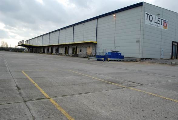 Focus DIY Unit, Bristol