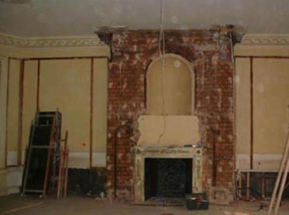 Park Street, Mayfair