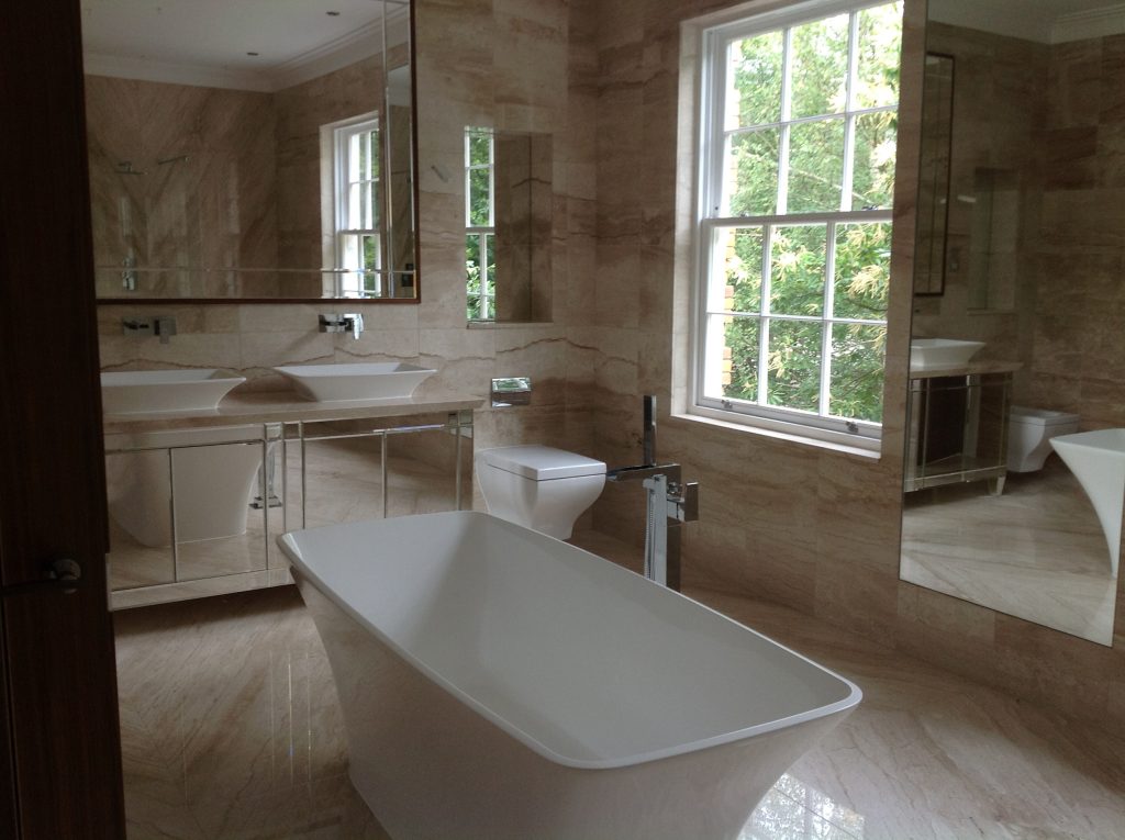 Anador House, Weybridge