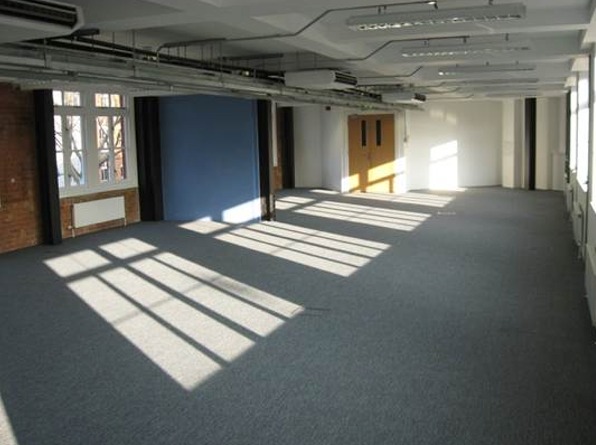 Rosebery Avenue, London