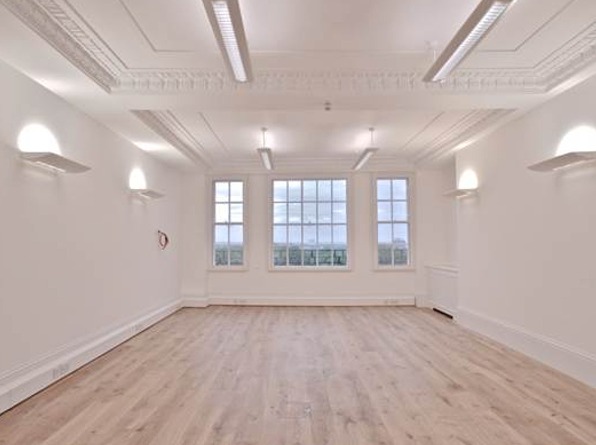 Great Cumberland Place, London