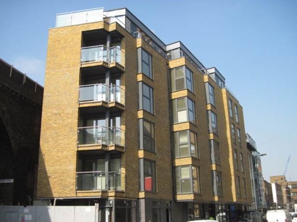 Great Suffolk Street, London