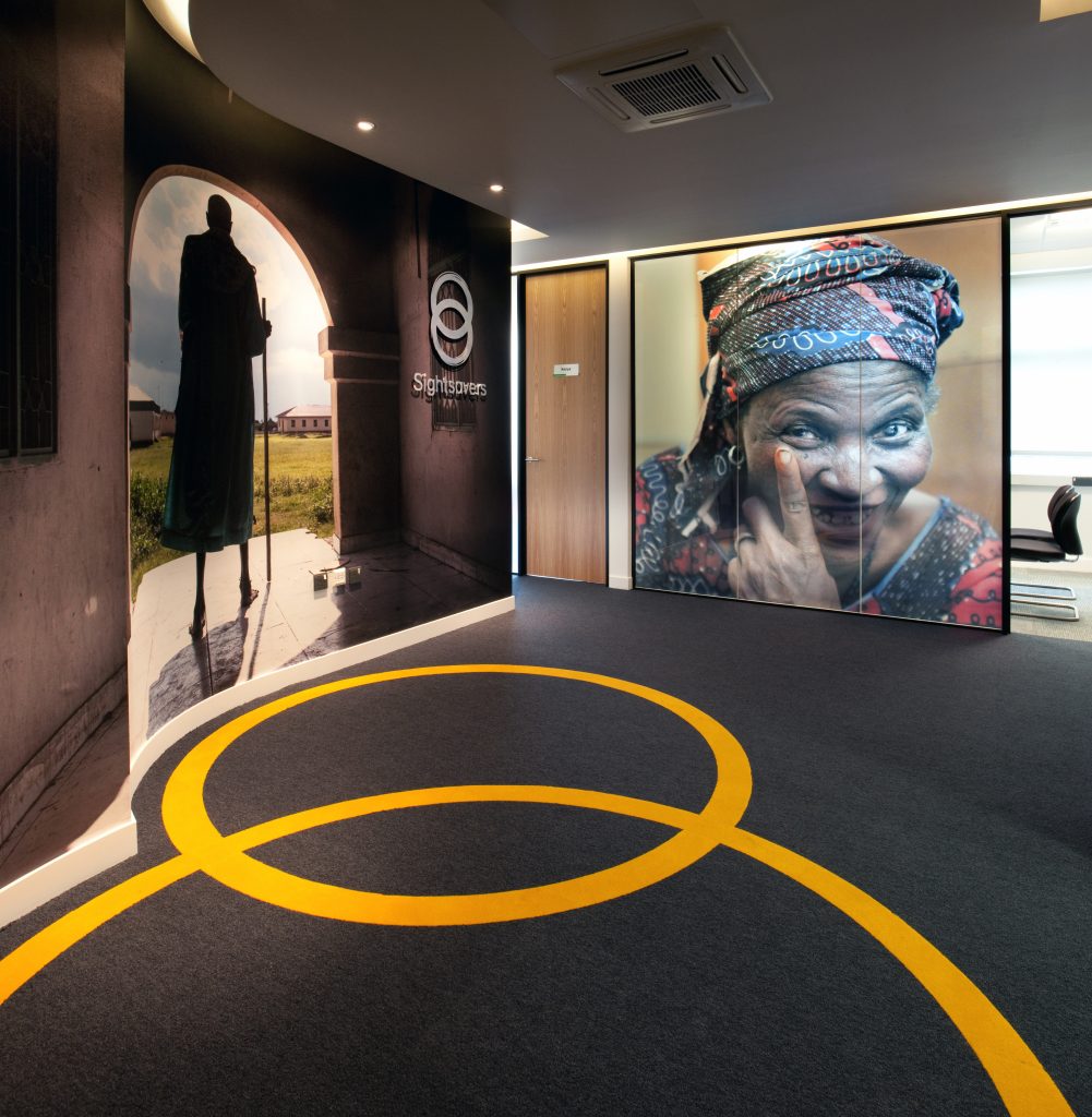 Oakfield House, Haywards Heath