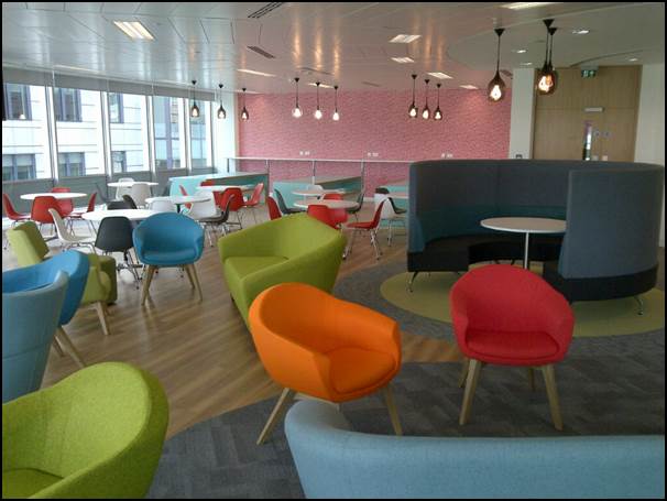 Hardman Square, Manchester