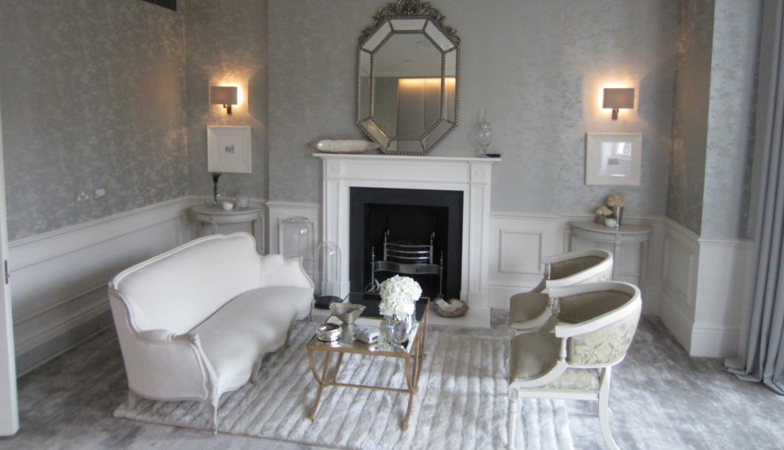 26 Old Queen Street, London