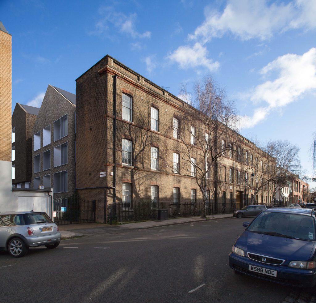 44 Gloucester Avenue