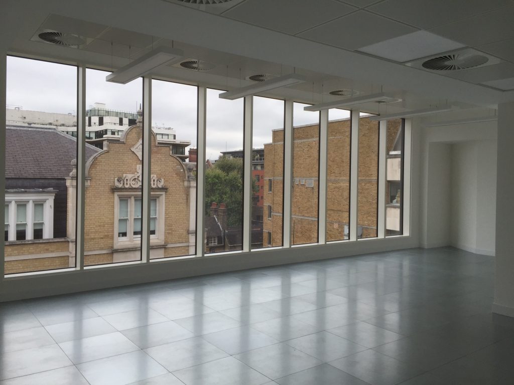 40-41 Furnival Street, London