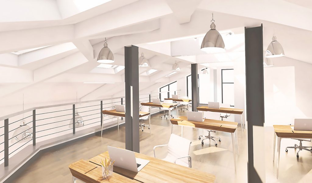 St. John Street, London