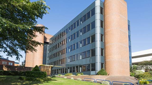 Elmfield Park, Bromley