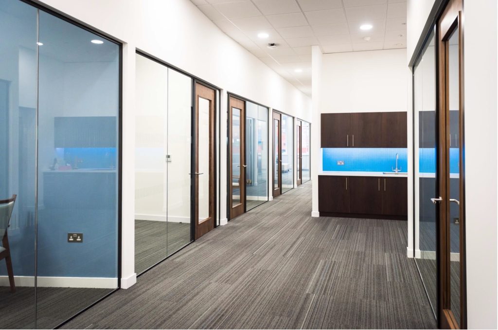 Charles Schwab, 33 Ludgate Hill, London