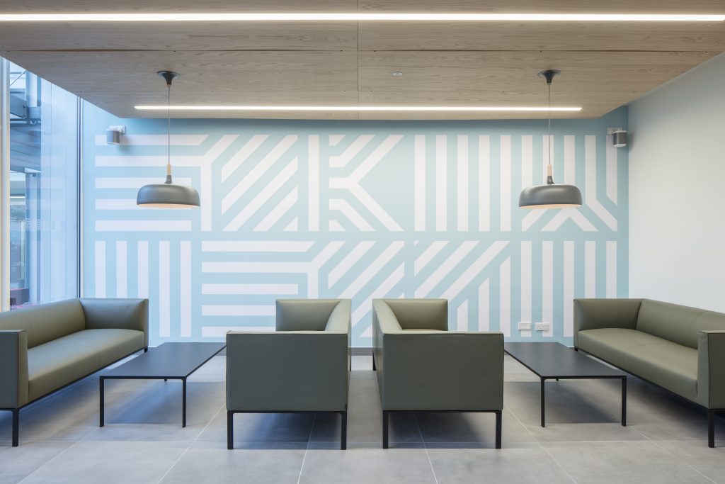 Great West House, Brentford, London