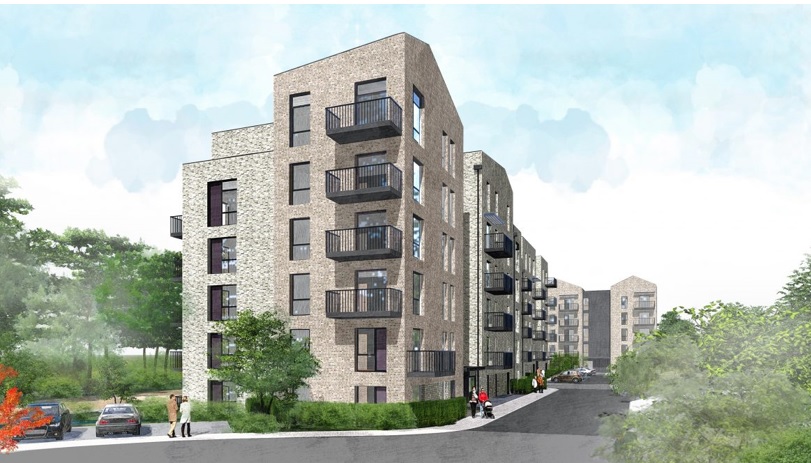 Watford Riverwell, Willow Lane, Watford