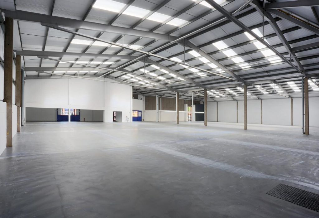 St George’s Industrial Estate, Kingston-upon-Thames