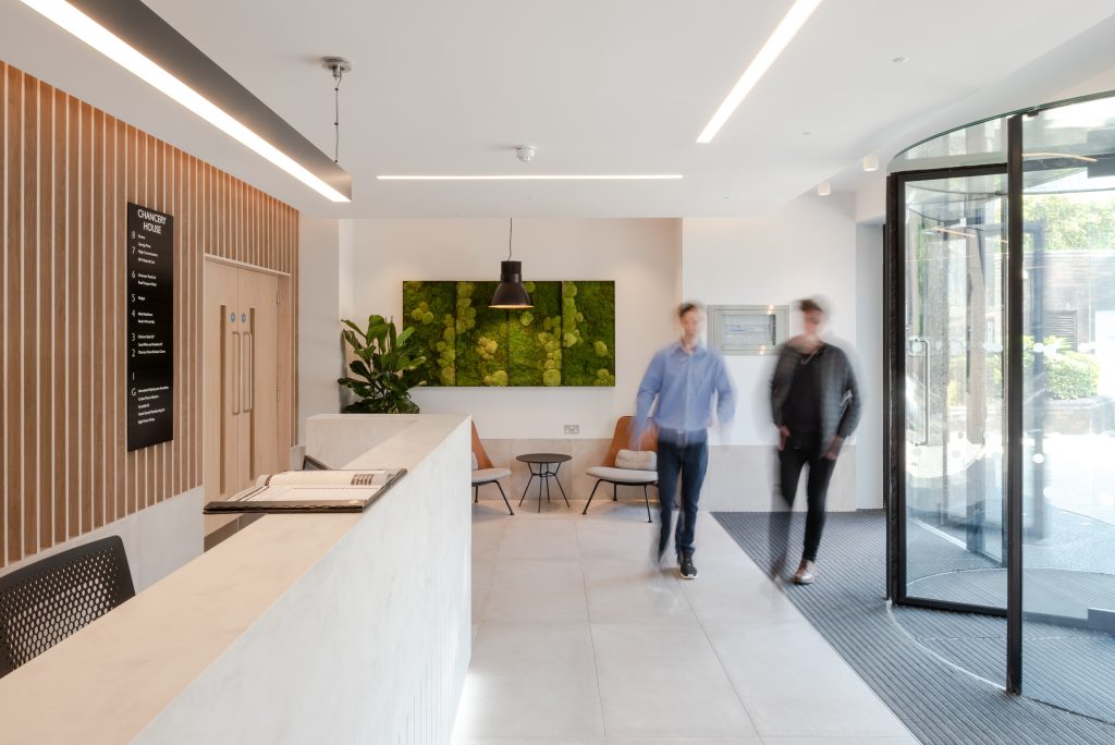 Chancery House, St Nicholas Way, Sutton