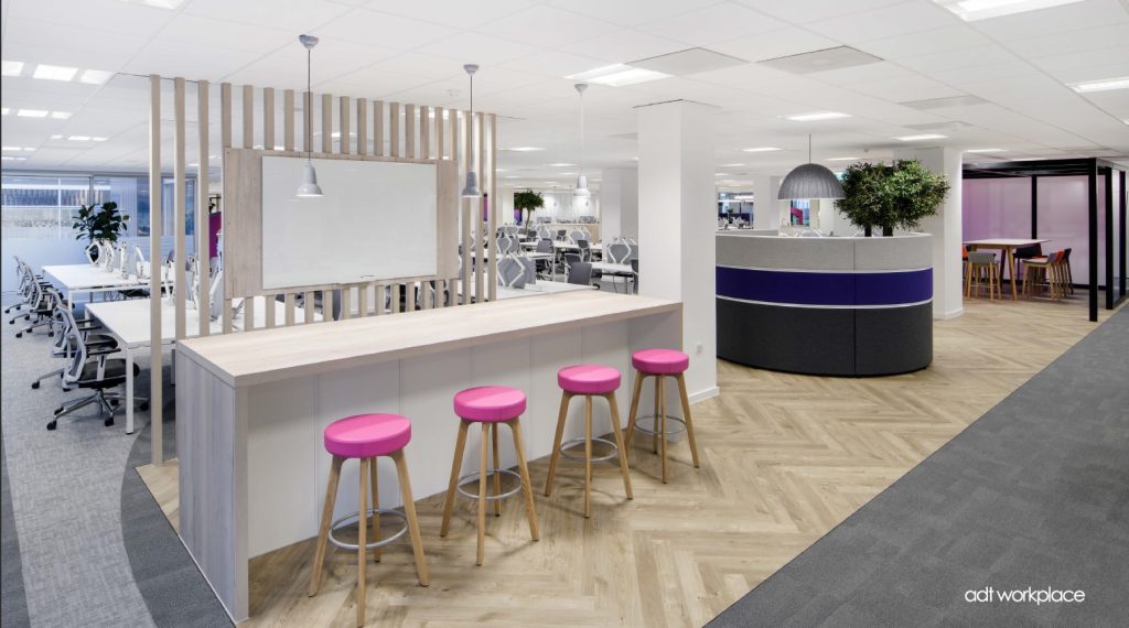 The Plaza, Liverpool