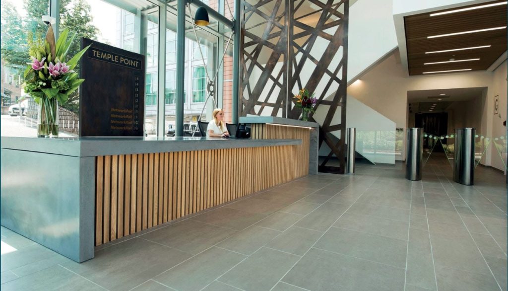 Temple Point, Bristol