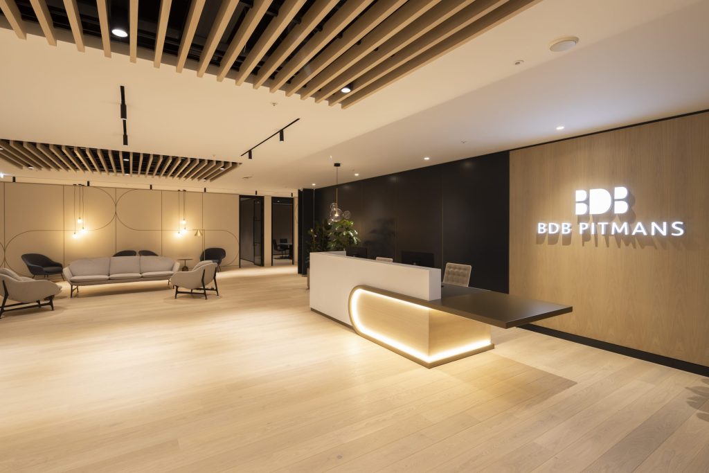 One Bartholomew Close, St Barts Square, London