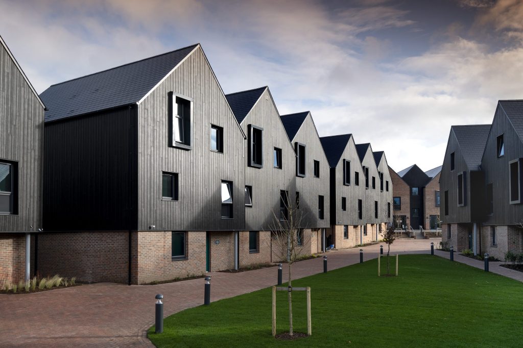 Elmstead Place Student Accommodation, Colchester