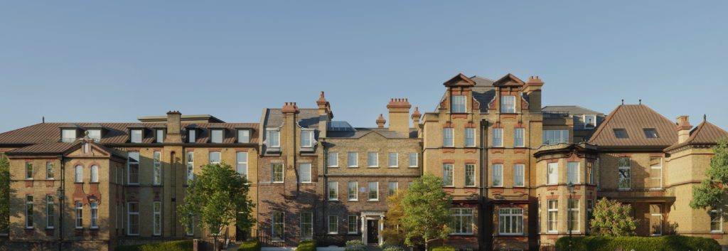 Richmond Square, Richmond upon Thames