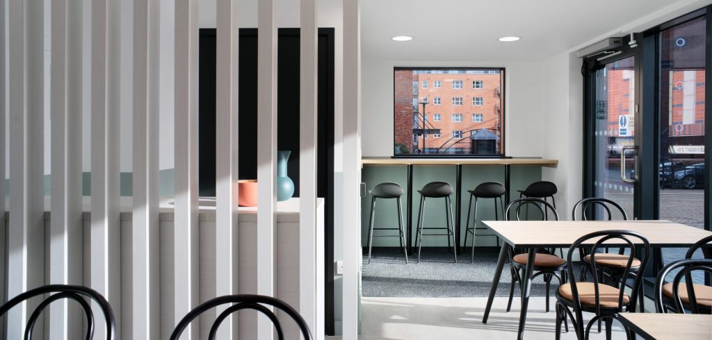 Quay Place, Birmingham