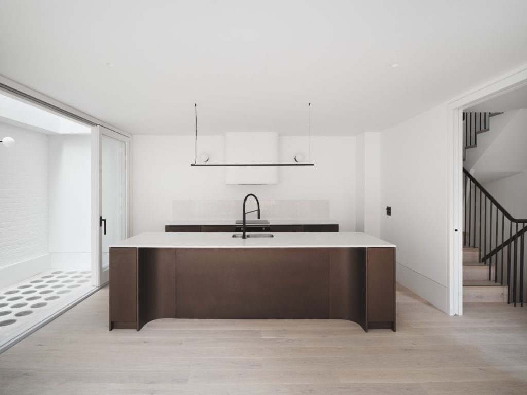 163 High Street Kensington, London