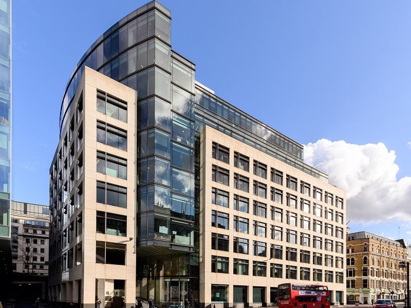 5 Fleet Place, London