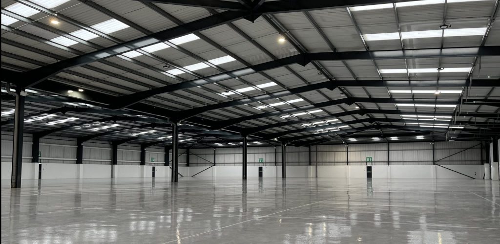 The Falcon, Milton Keynes