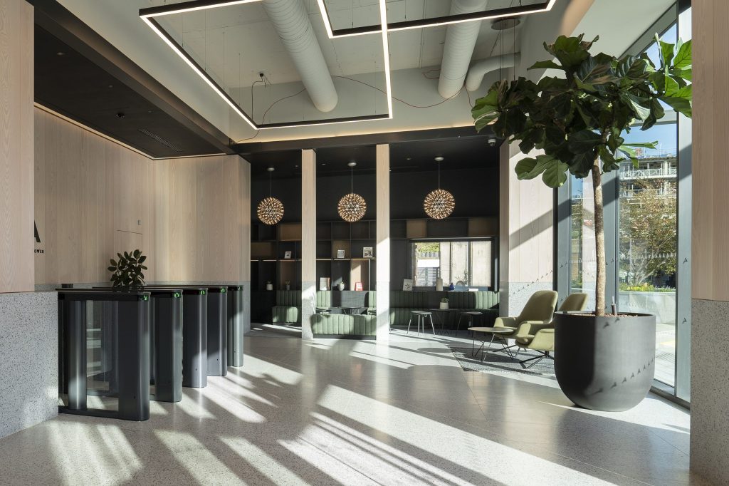 Apex Tower, New Malden, Surrey