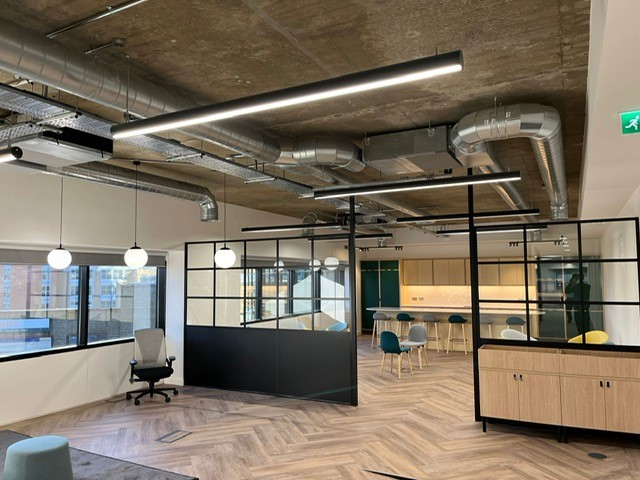 Harman House, Uxbridge