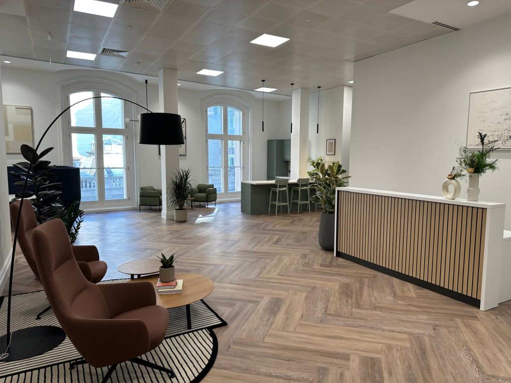 Royal Exchange, London