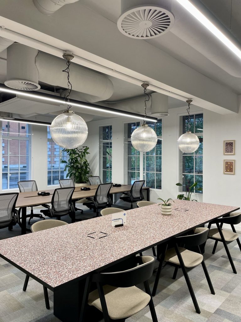 Kent House, Fitzrovia