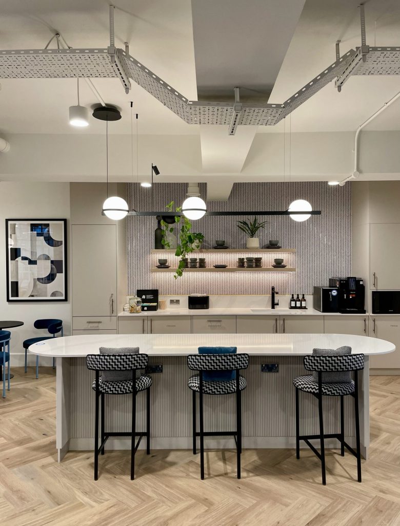 Elsley House, Fitzrovia