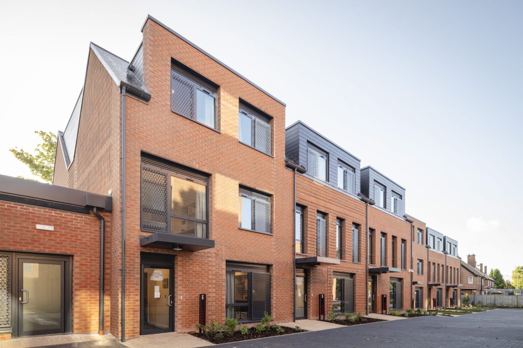 Riseholme Road, Lincoln