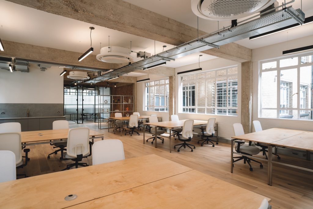 Great Sutton Street, London