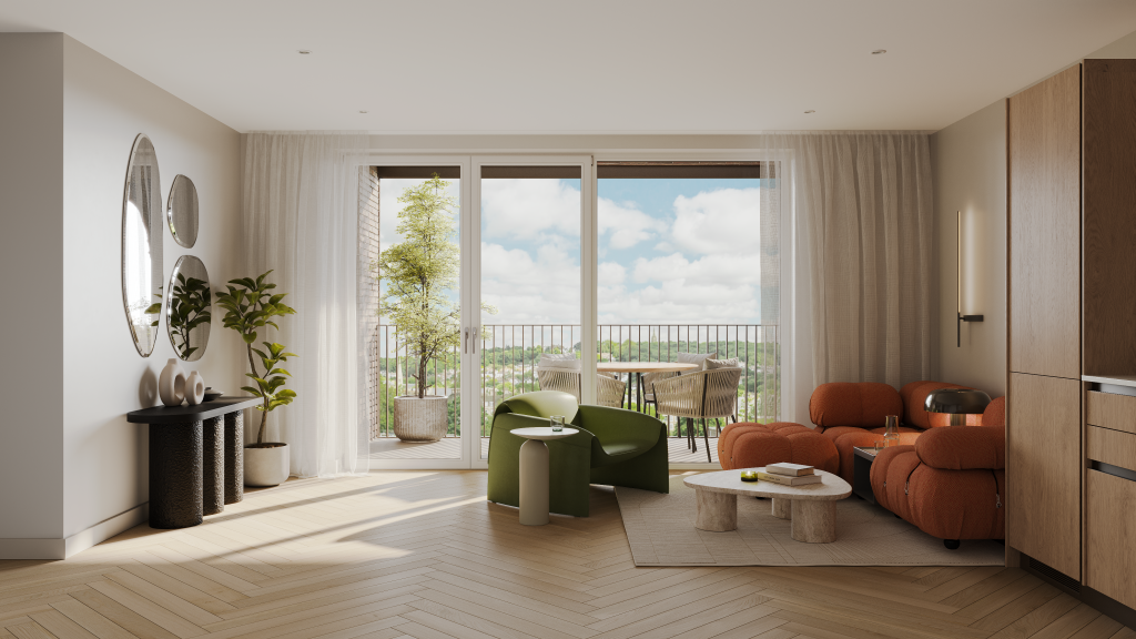 The Tipton, Highgate Road, London