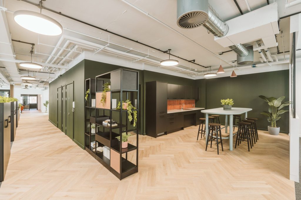 15 Bedford Street, London