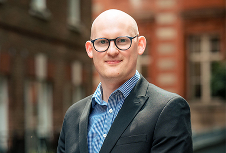 Scott Dixon Promotion