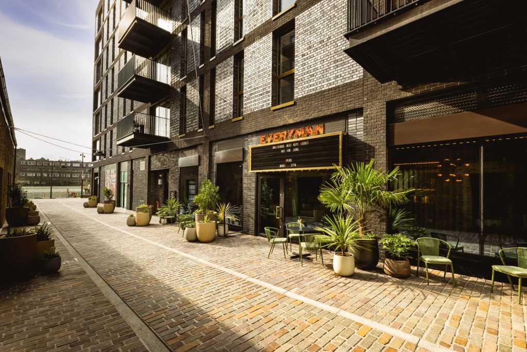 The Brentford Project – Phase 1