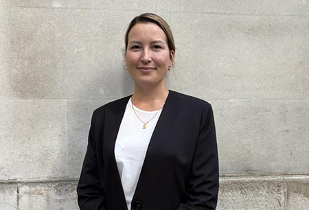 Marianna-Kaskevica Part Time Finance Assistant