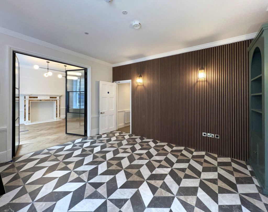 4 Duke Street, London