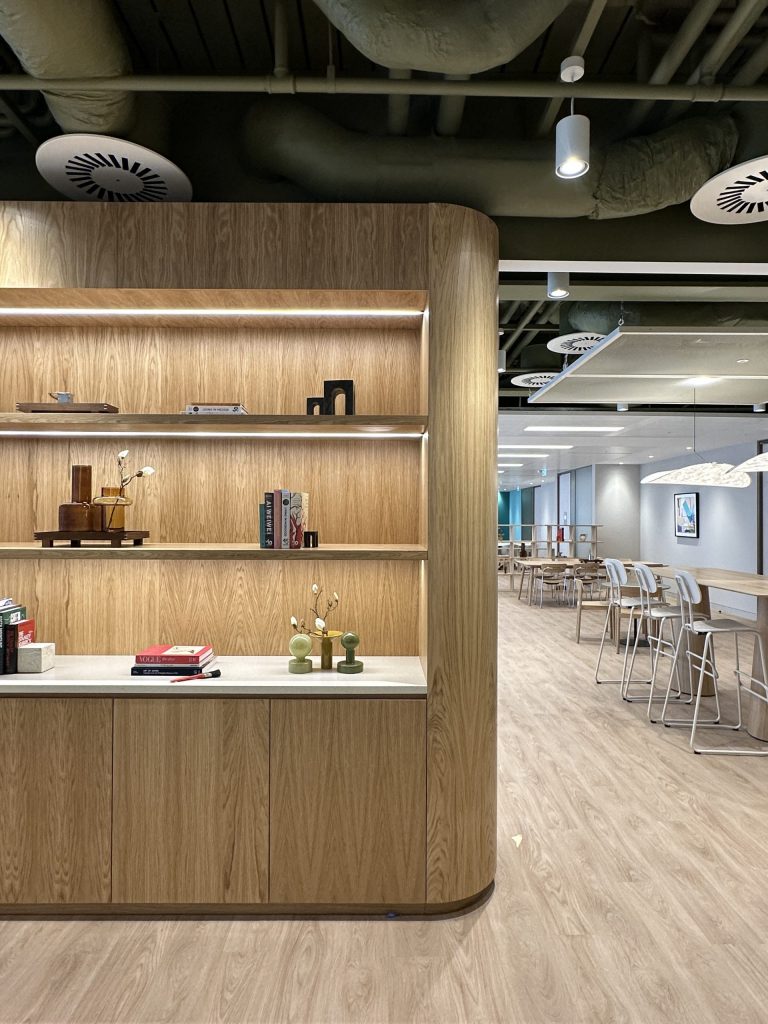 MYO One New Change, London