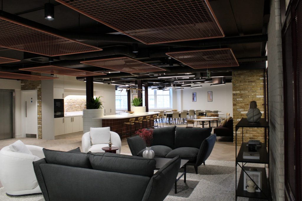 80 Great Eastern Street, Second Floor