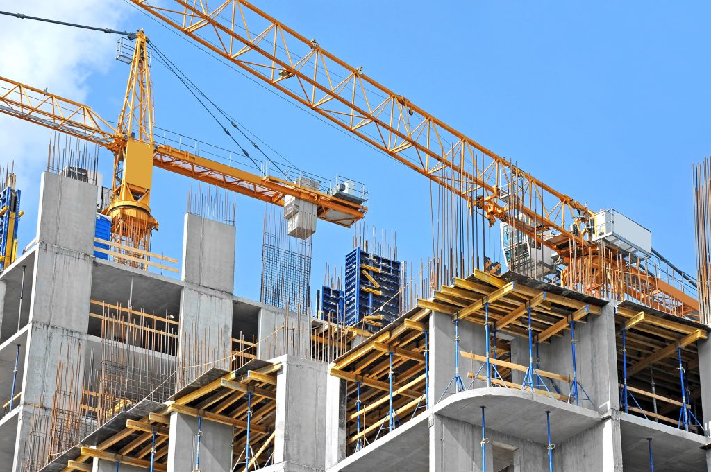 Building Safety & Compliance