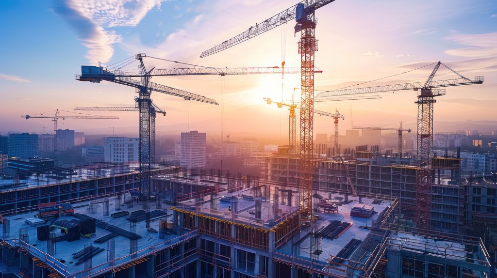 Building Safety & Compliance