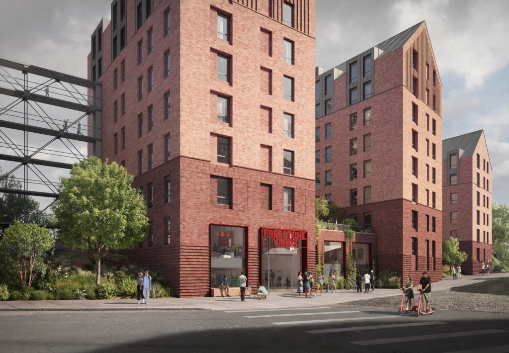 Development<br>Monitoring