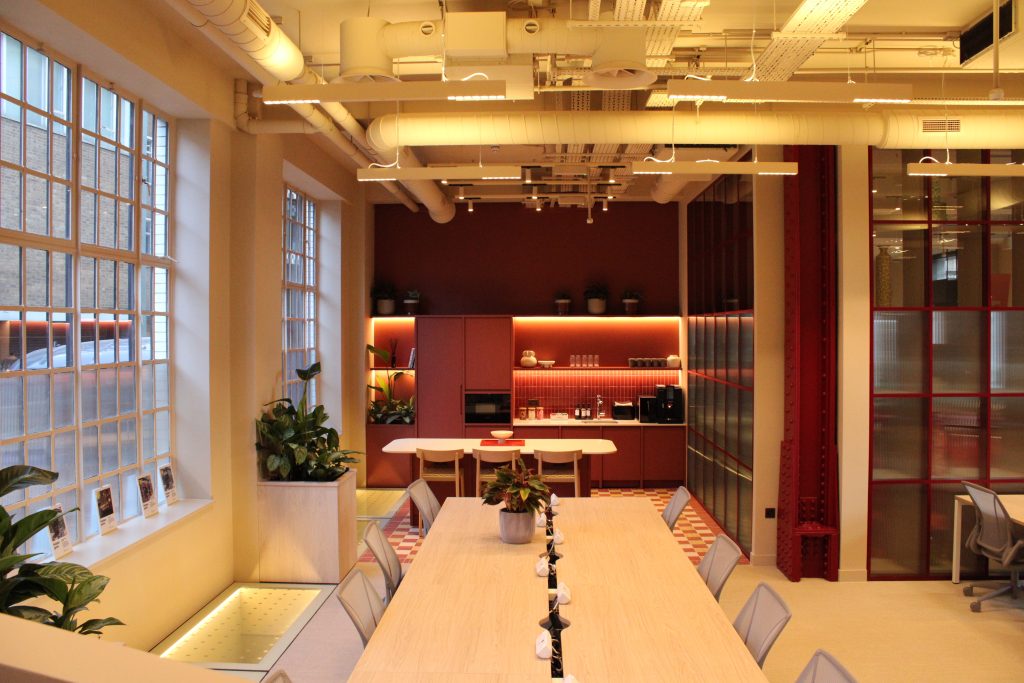 Building Consultancy Services