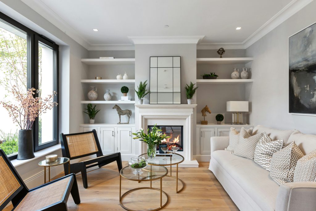 Matterport Services 