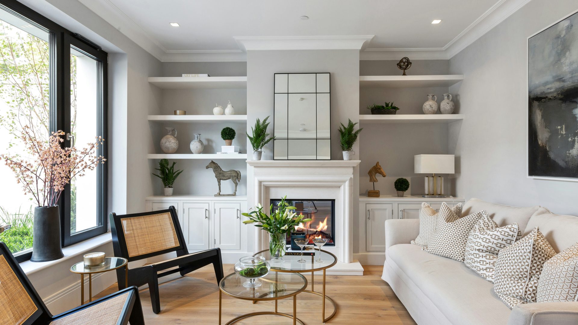 Matterport Services
