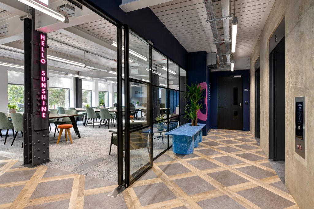 Building Consultancy Services